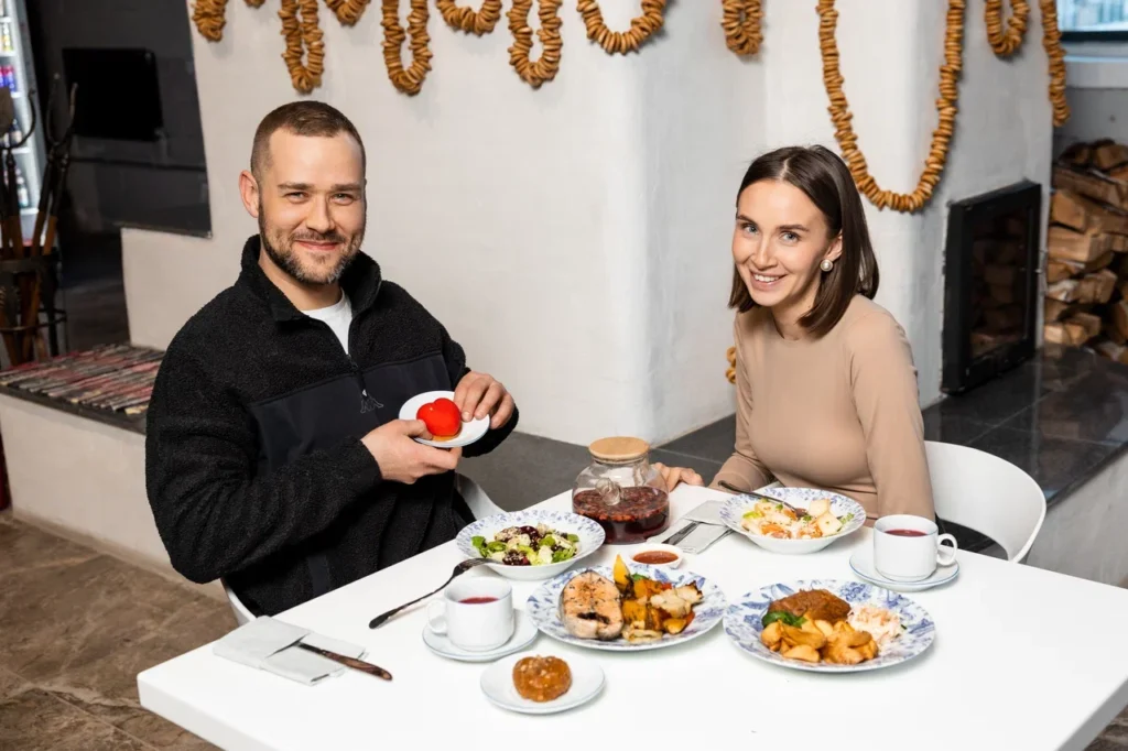 Скидка 10% для именинников