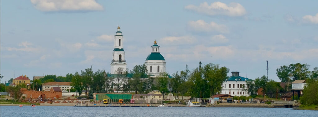 Храм Симеона и Анны Пророчицы: Духовный маяк Сысерти